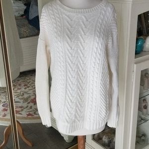Forever 21 sweater